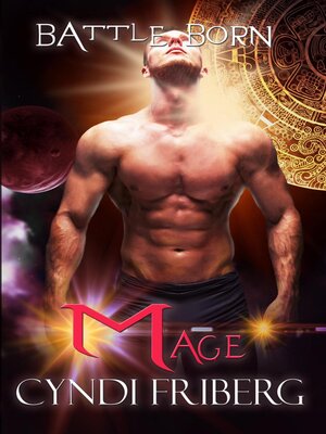 cover image of Mage
